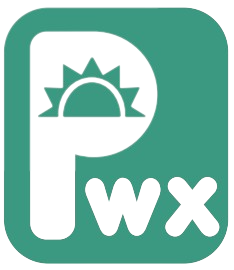 Peoples WX logo